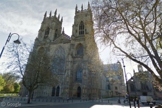 York Minster