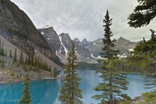 Banff National Park