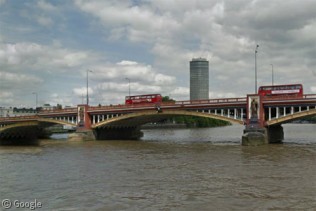 Vauxhall Bridge