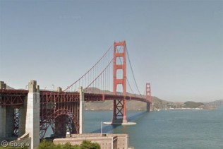 Golden Gate Bridge