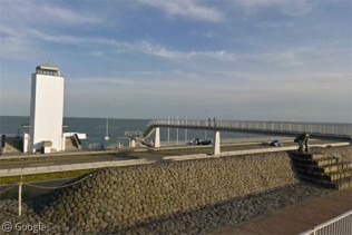 On this day: The Afsluitdijk Opened
