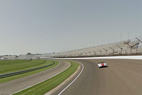 Indianapolis Motor Speedway