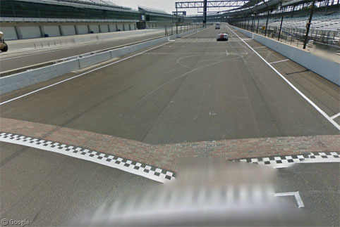 Indianapolis Motor Speedway