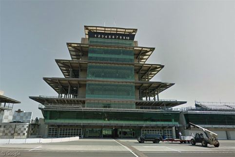 Indianapolis Motor Speedway