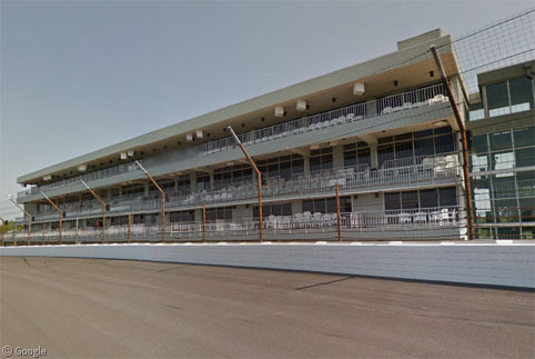 Indianapolis Motor Speedway