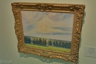 Pissarro