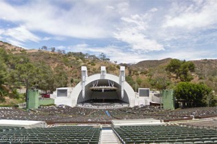 Hollywood Bowl