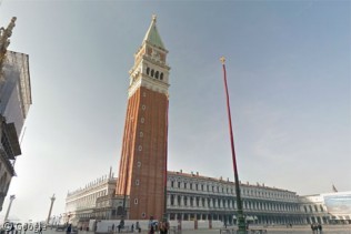 On this day: St Mark’s Campanile Collapsed