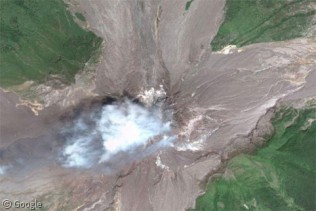 On this day: Monsterrat Volcanic Eruption