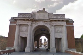 Menin Gate