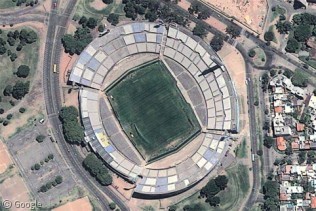 Estadio Centenario