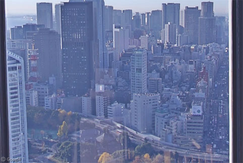 Tokyo Tower