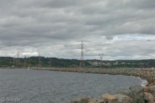 Canso Causeway