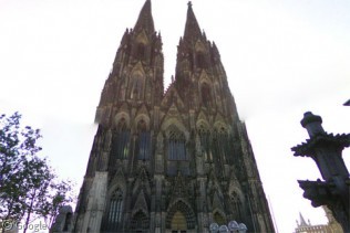 Cologne Cathedral