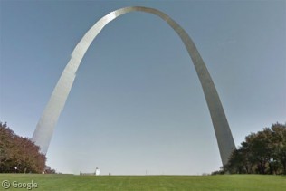 Gateway Arch