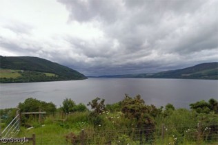 On this day: Loch Ness Monster Legend Began