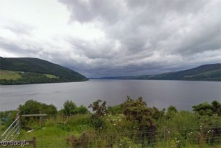 Loch Ness