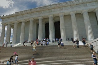 Lincoln Memorial