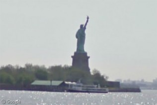 Statue of Liberty