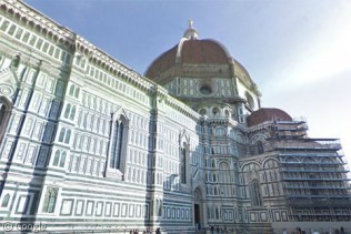 On this day: Construction Started on the Dome of Florence Basilica
