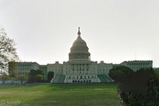 On this day: Cornerstone laid for US Capitol