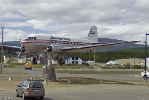 DC-3