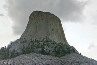 Devils Tower