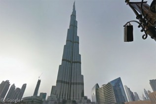 Burj Khalifa