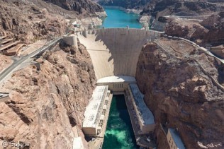 On this day: Hoover Dam was Dedicated