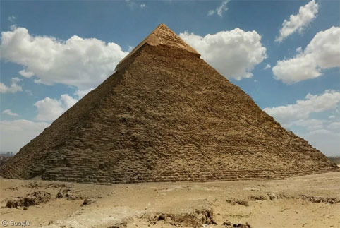 Great Pyramid