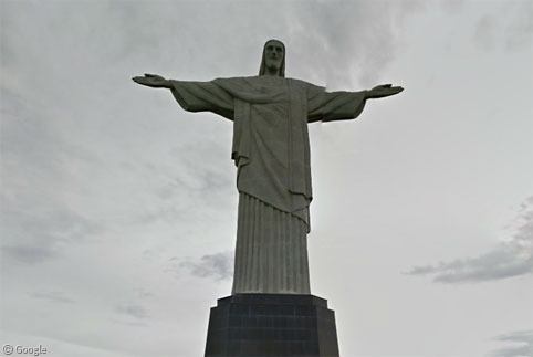 Christ the Redeemer