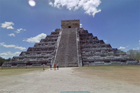 Chichen Itza