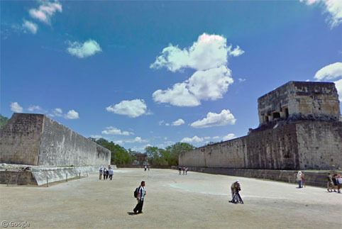 Chichen Itza