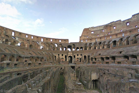 Colosseum