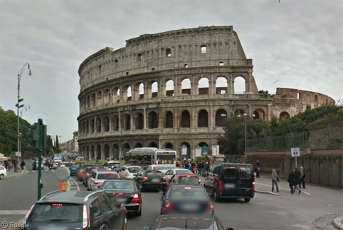 Colosseum