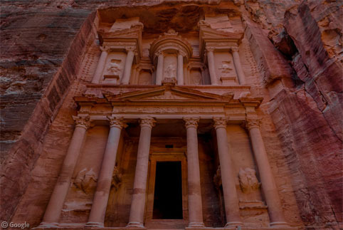 Petra