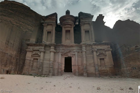 Petra