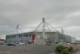 Deepdale