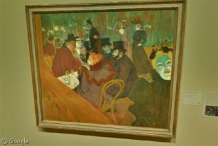 Toulouse-Lautrec