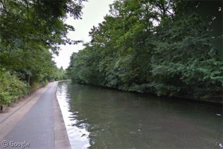 On this day: Construction Started on Regents Canal