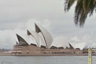 Sydney Opera House