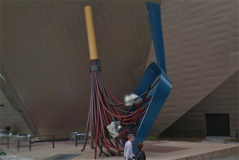 Sculpture