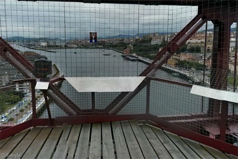 Transporter Bridge