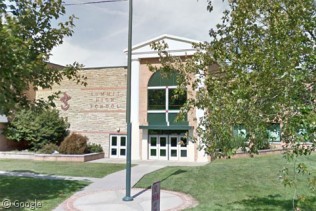 Summit High School