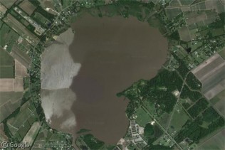 Lake Peigneur