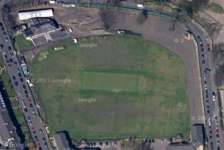 Cricket Ground