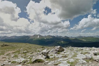 Rocky Mountain National Park