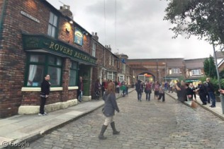 Coronation Street