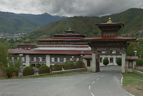 Bhutan