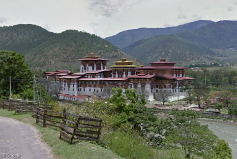 Bhutan